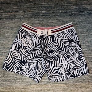Tommy hilfiger swimming trunks
